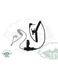 Micro auricular PIN-10-ASY 2