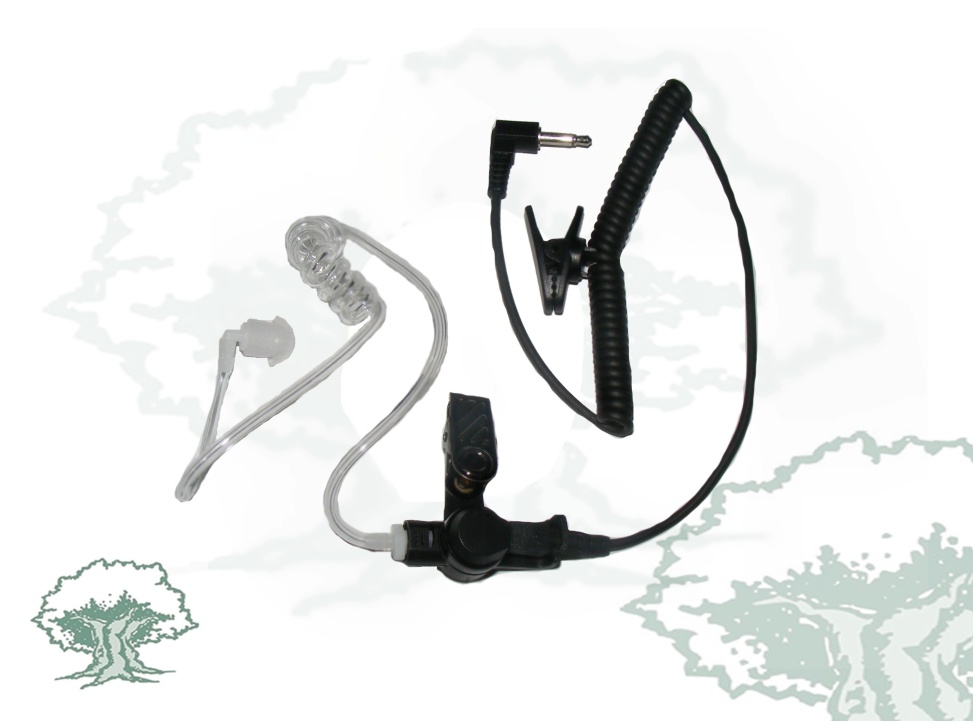 Auricular PIN-10-ASY