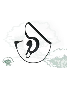 Micro auricular PIN-09-ASY 2