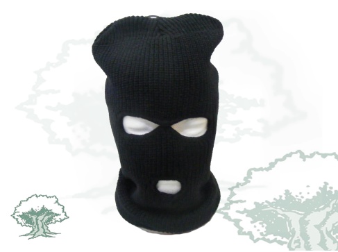 Pasamontañas Thinsulate