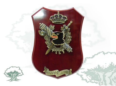 Metopa Información de la Guardia Civil