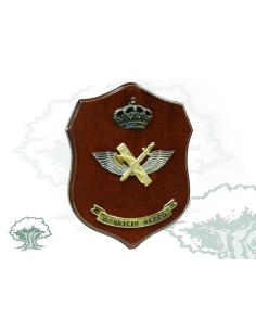 Metopa Servicio Aéreo Guardia Civil