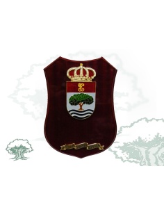 Metopa Seprona Guardia Civil