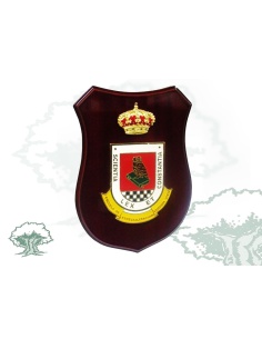 Metopa Escuela de Especialización Guardia Civil