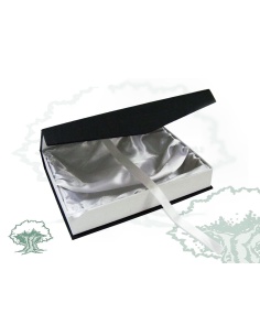 Estuche para metopa/placa mediano