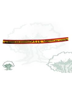 Cinta medida Virgen del Pilar Guardia Civil