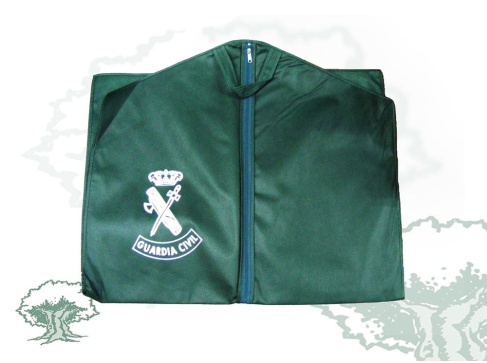 Portatrajes Guardia Civil