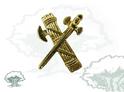 Insignia Guardia Civil Insignia Guardia Civil