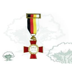Medalla 25 Años de Paz