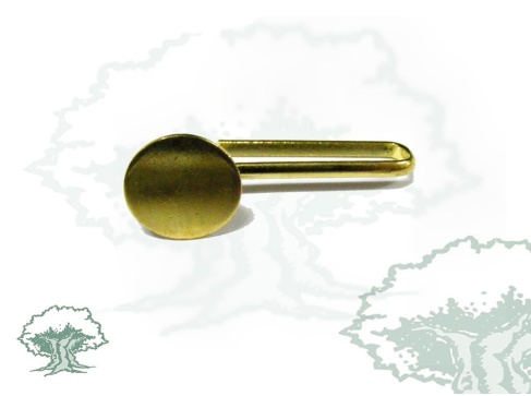 Gancho cinturón Guardia Civil para uniforme diario