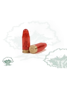 Casquillo aligera percutor 9 mm