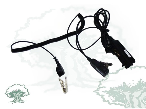 Micro auricular Pin 39 G2