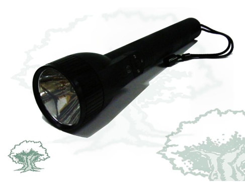 Linterna Vama L-500/L-400 Linterna Vama L-500/L-400