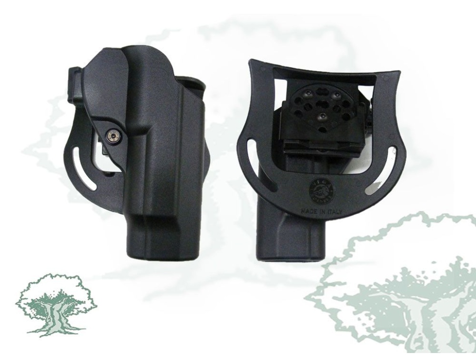 Funda Vega Holster SHWC