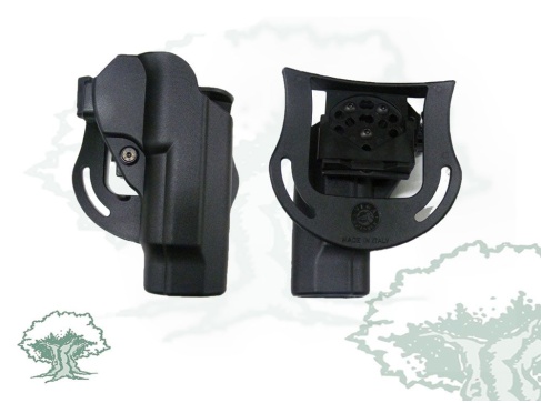 Funda Vega Holster SHWC
