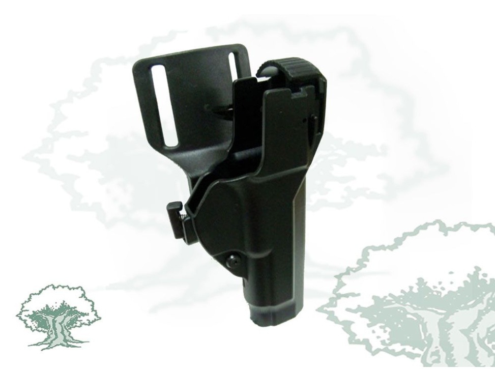 Funda Vega Holster SHWD8