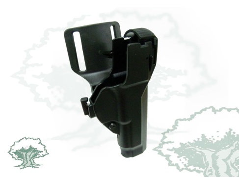 Funda Vega Holster SHWD8