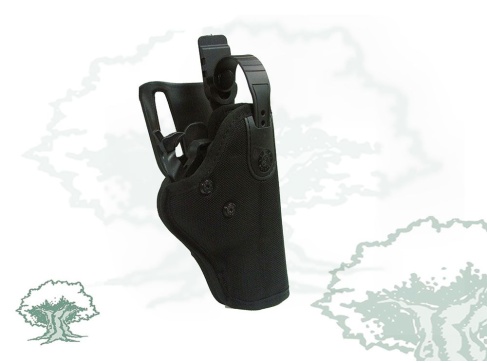 Funda Vega Holster SP200