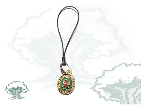 Enganche Guardia Civil de Tráfico para móvil