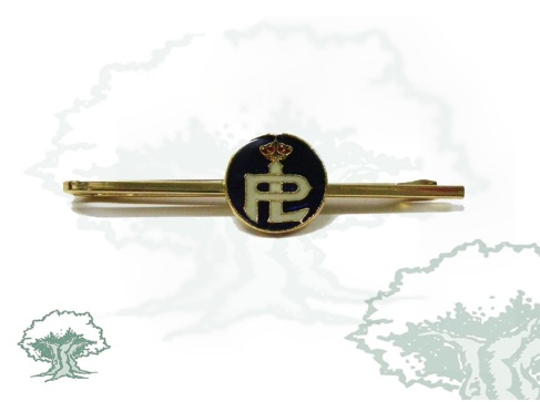 Sujetacorbatas Policía Local Sujetacorbatas Policía Local