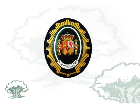 Parche Policía Local