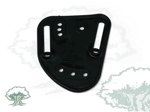 Anclaje Safariland 567BL