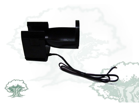 Cargador linterna Mag-Lite