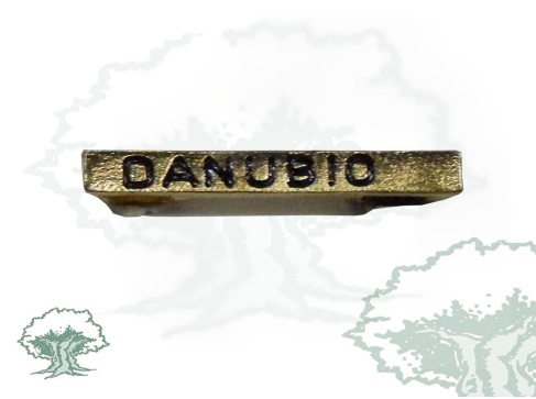 Barra misión Danubio