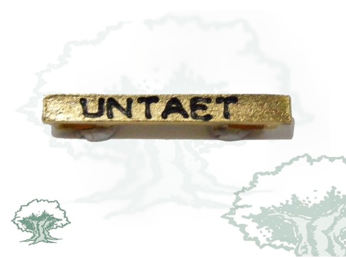 Barra misión Untaet