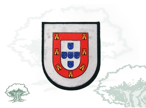 Parche Ciudad Autónoma de Ceuta