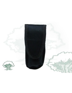 Porta cargador ajustable