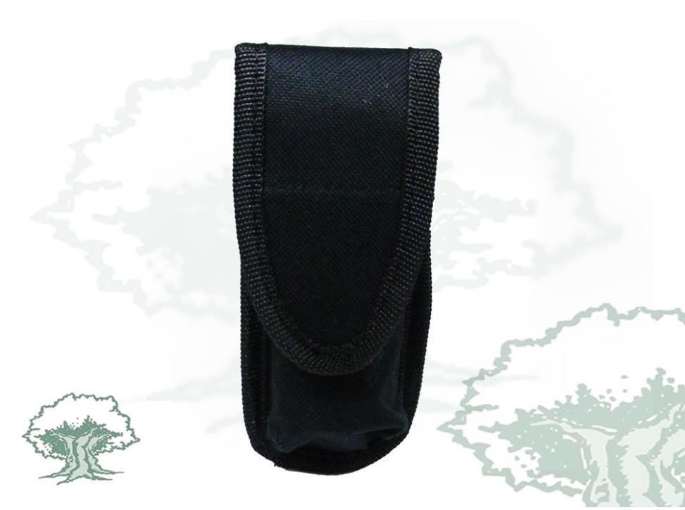 Porta cargador ajustable