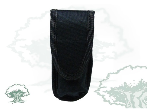 Porta cargador ajustable