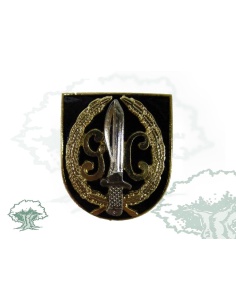 Distintivo de función GAR Guardia Civil