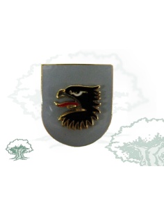Distintivo de función Información Guardia Civil