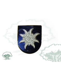 Distintivo de función Montaña Guardia Civil