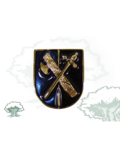 Distintivo de función Rural Guardia Civil