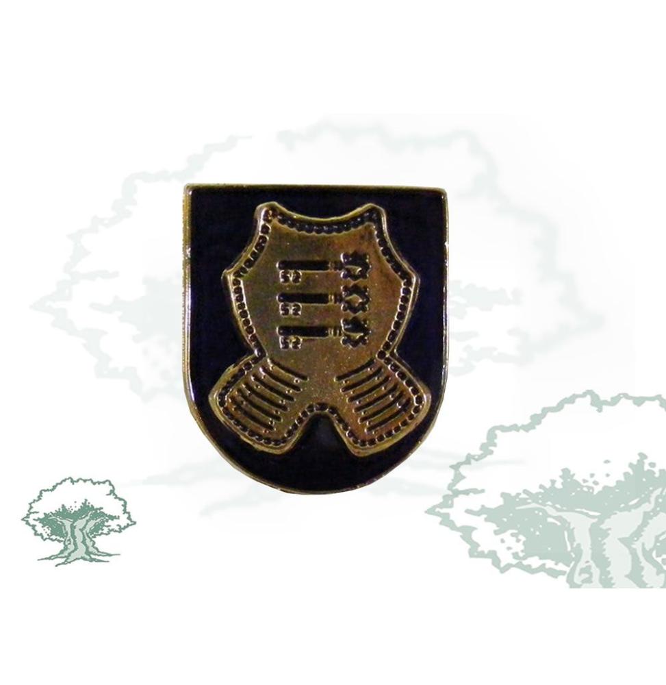 Distintivo de función Seprose de la Guardia Civil