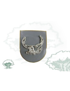 Distintivo de función Tebyl Guardia Civil