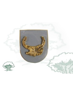 Distintivo de función Tedax Guardia Civil