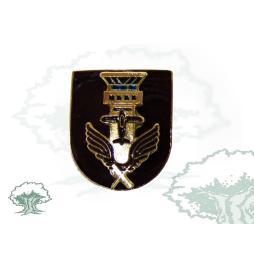 Distintivo de función Torre Control de la Guardia Civil