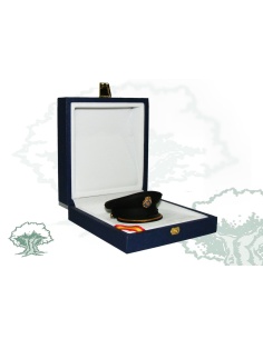 Gorra de plato Escala Básica Policía Nacional de escritorio 2