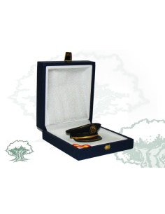 Gorra de plato de escritorio Inspector Policía Nacional 2