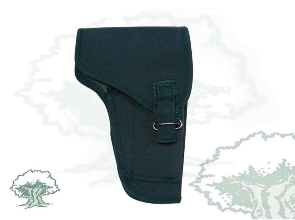 Funda caimanera de lona