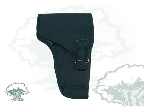 Funda caimanera de lona