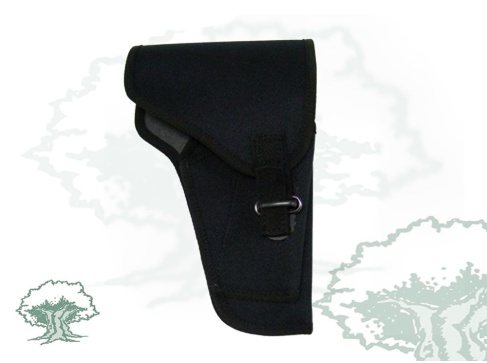 Funda caimanera de lona