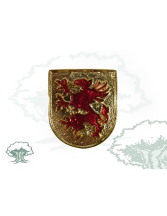 Distintivo de función UEI Guardia Civil