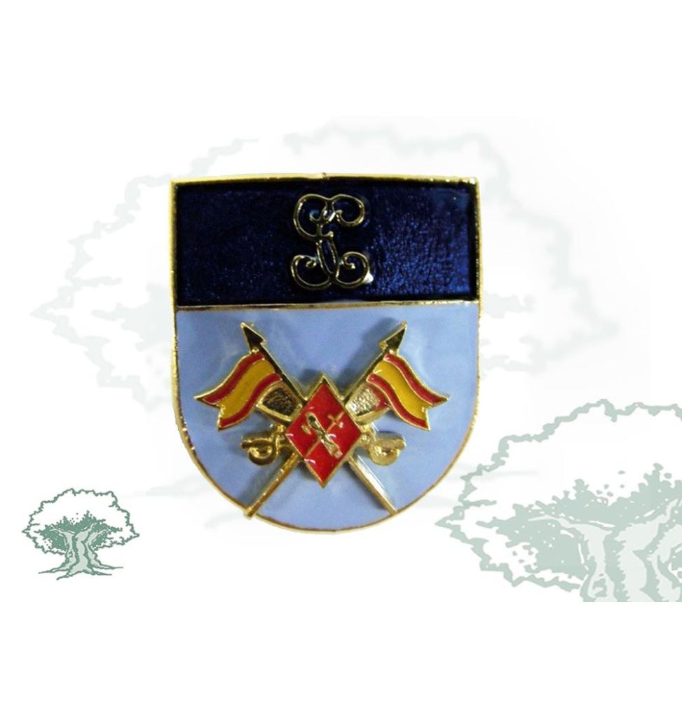 Distintivo de permanencia Escuadrón de Caballería de la Guardia Civil