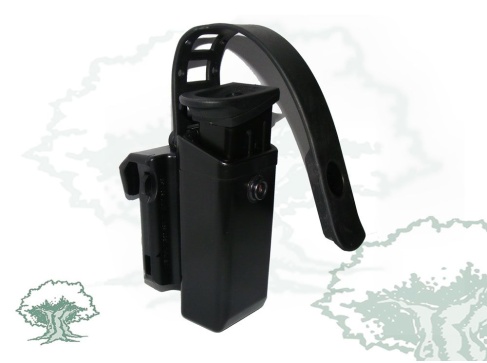 Funda para cargador universal