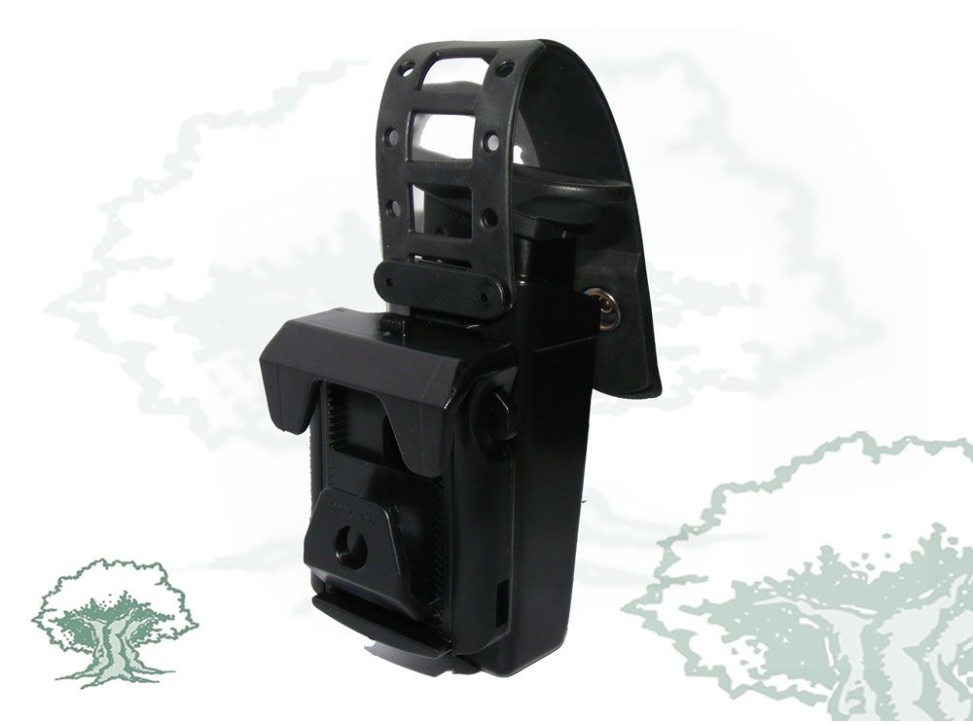 Funda para cargador universal